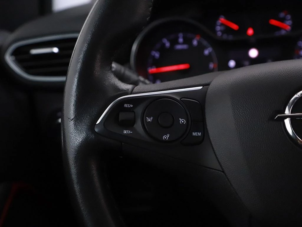 Hoofdafbeelding Opel Crossland