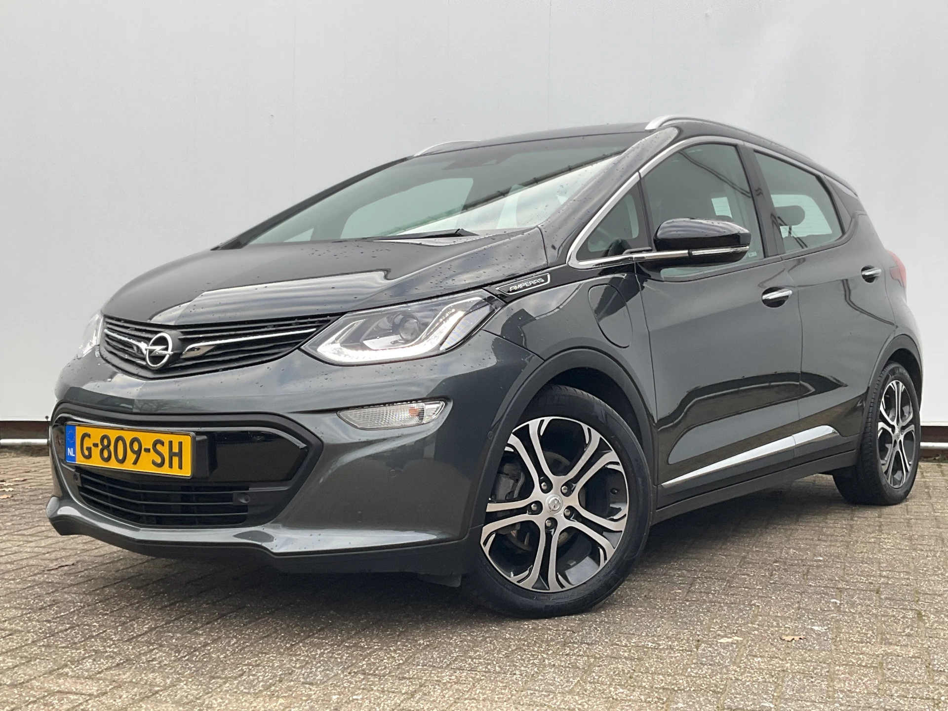 Hoofdafbeelding Opel Ampera-e