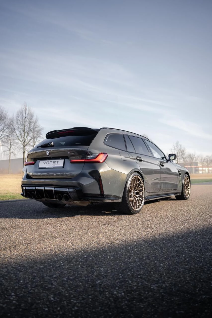 Hoofdafbeelding BMW M3