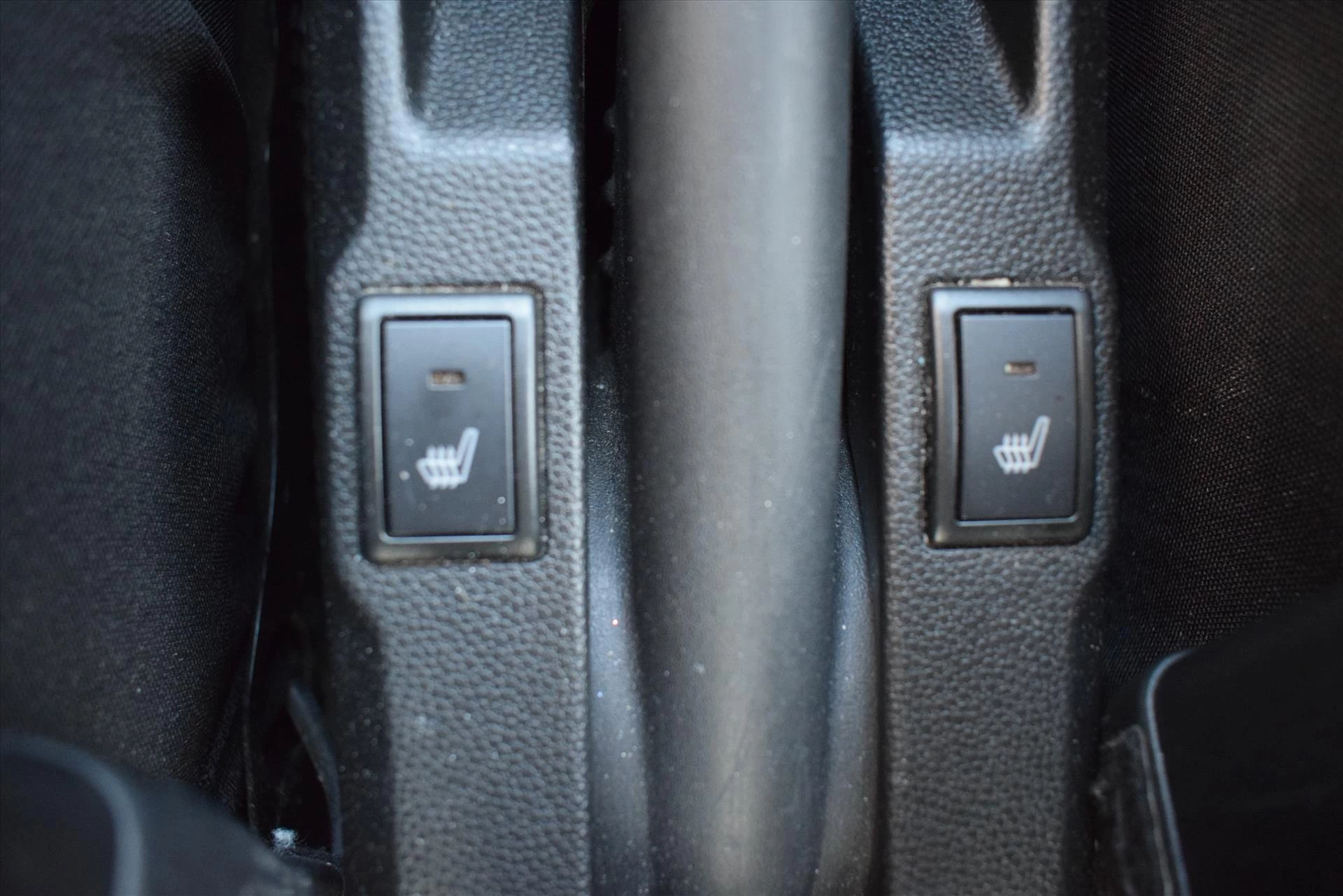 Hoofdafbeelding Suzuki Ignis