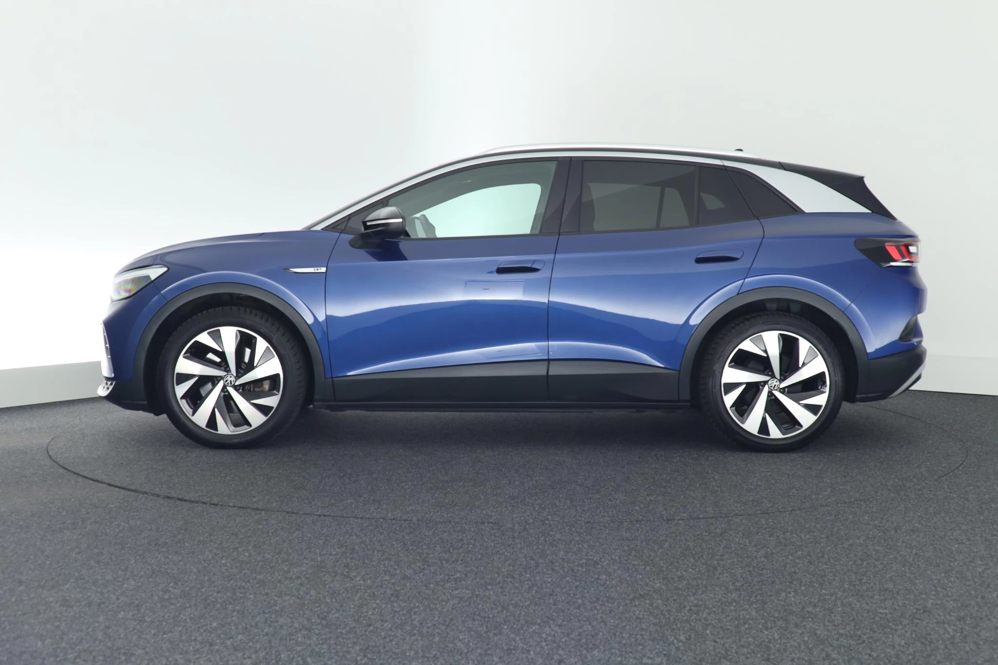 Hoofdafbeelding Volkswagen ID.4