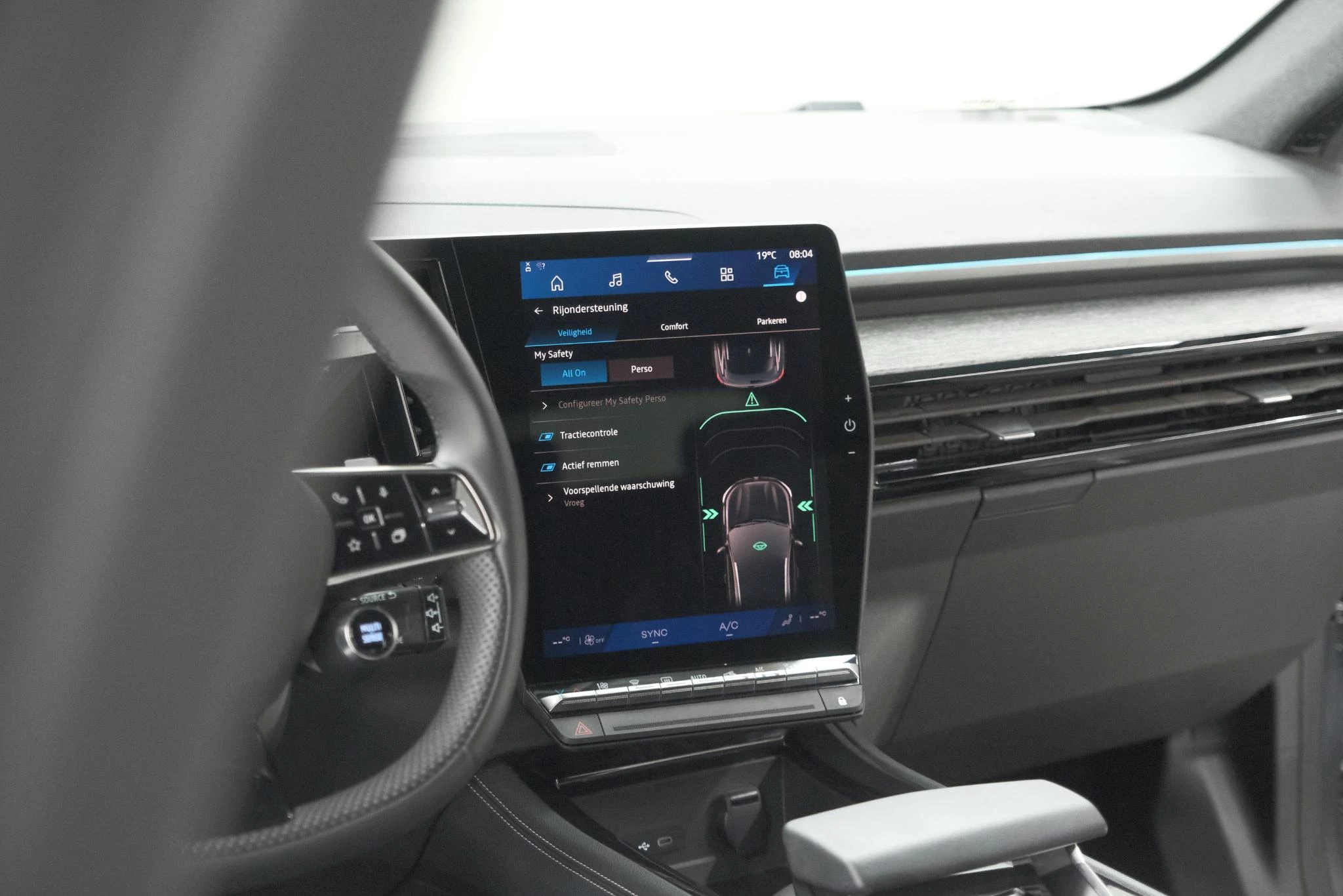 Hoofdafbeelding Renault Austral