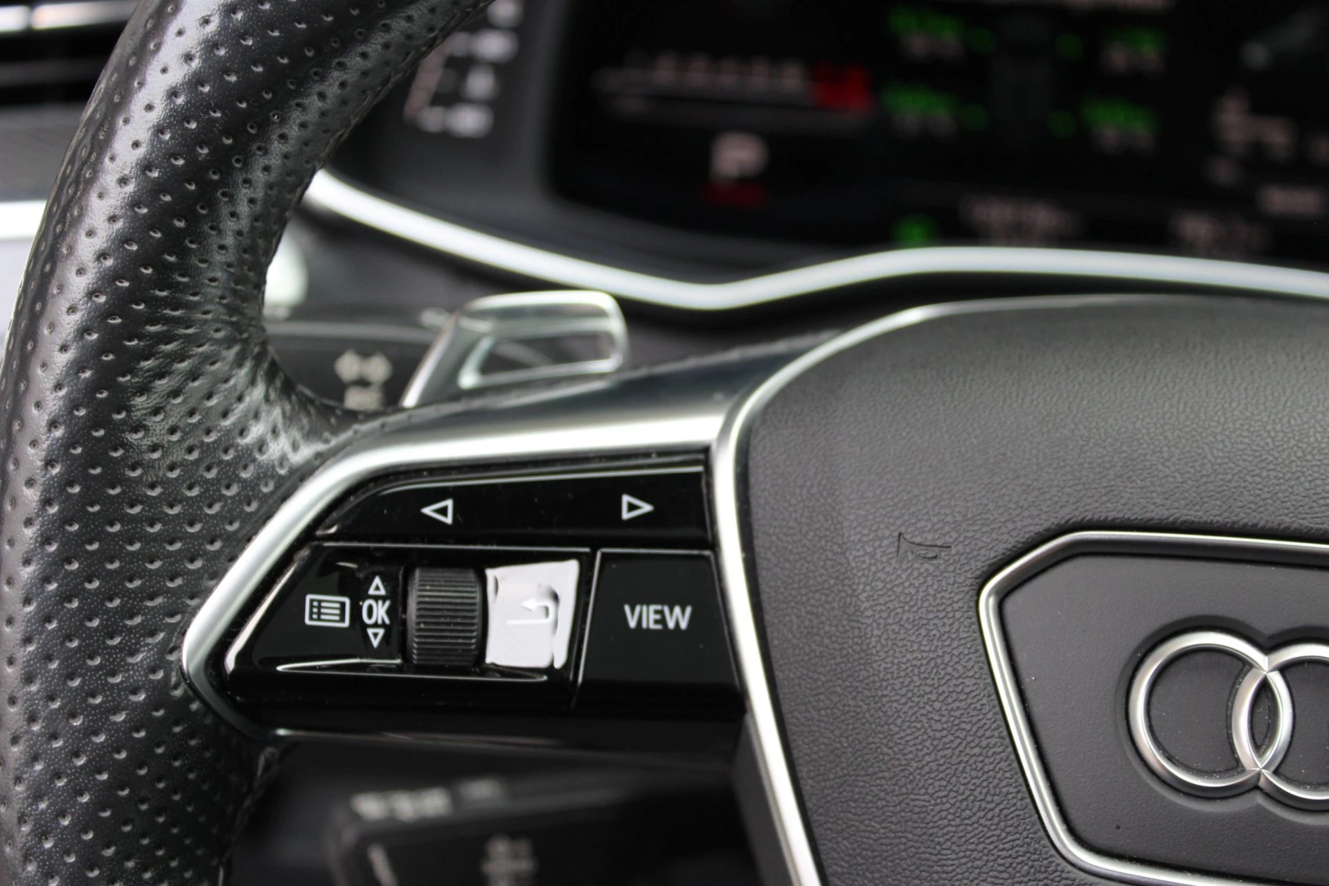 Hoofdafbeelding Audi RS6