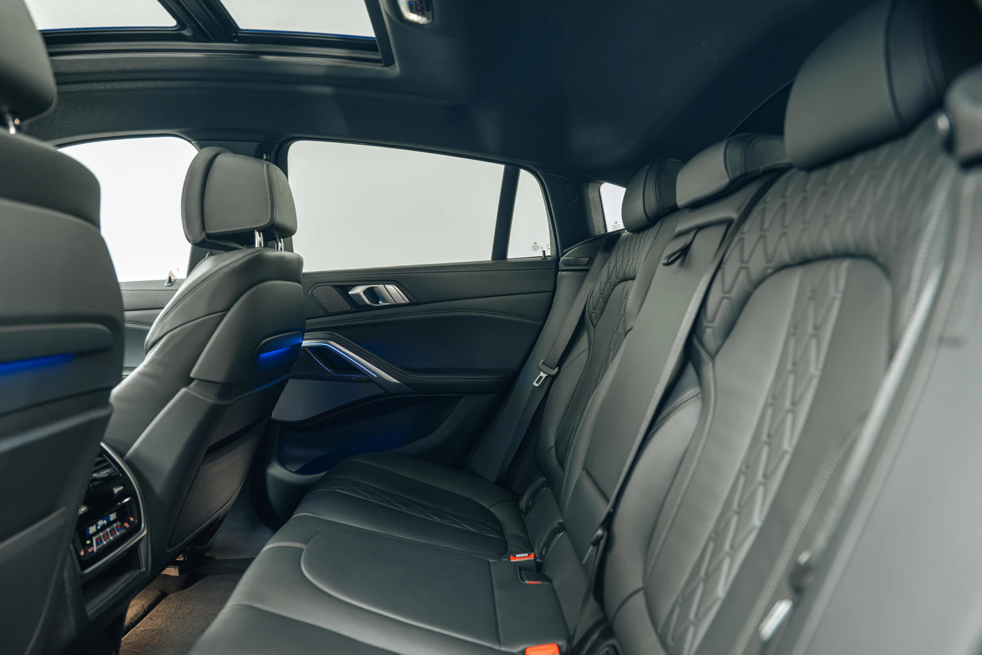 Hoofdafbeelding BMW X6