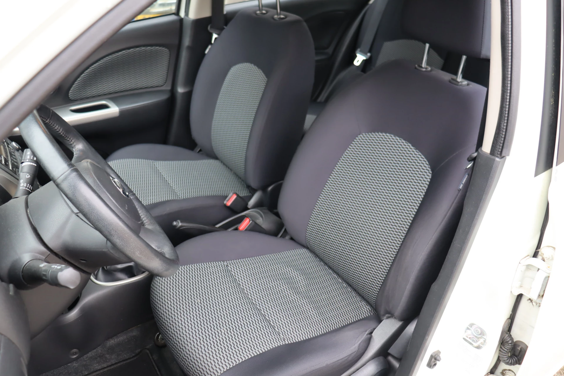 Hoofdafbeelding Nissan Micra