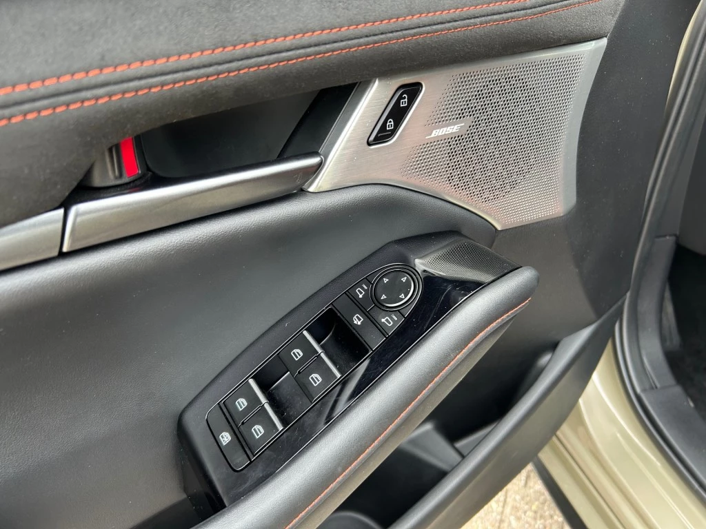 Hoofdafbeelding Mazda 3