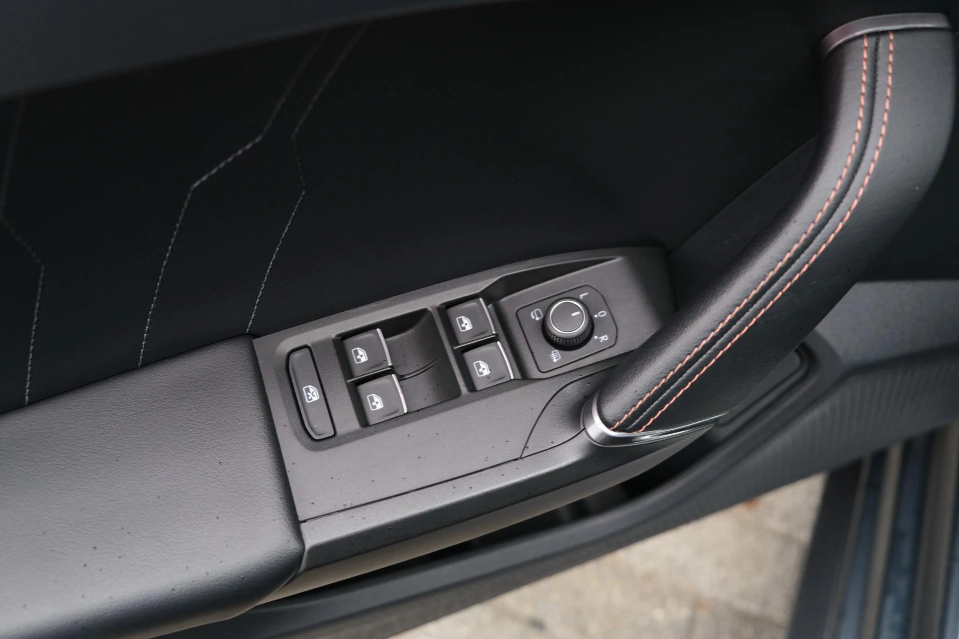 Hoofdafbeelding CUPRA Leon