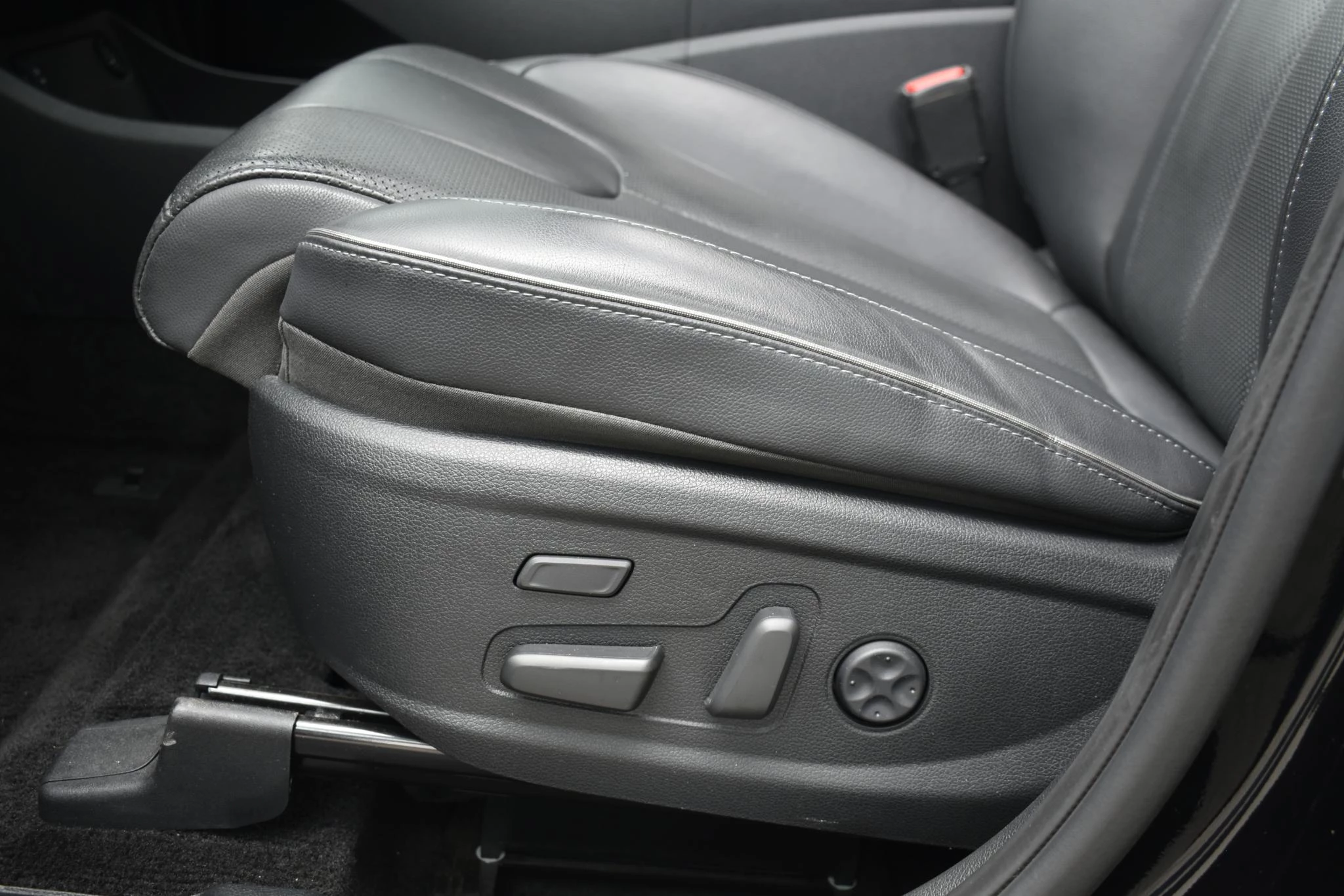 Hoofdafbeelding Hyundai Santa Fe