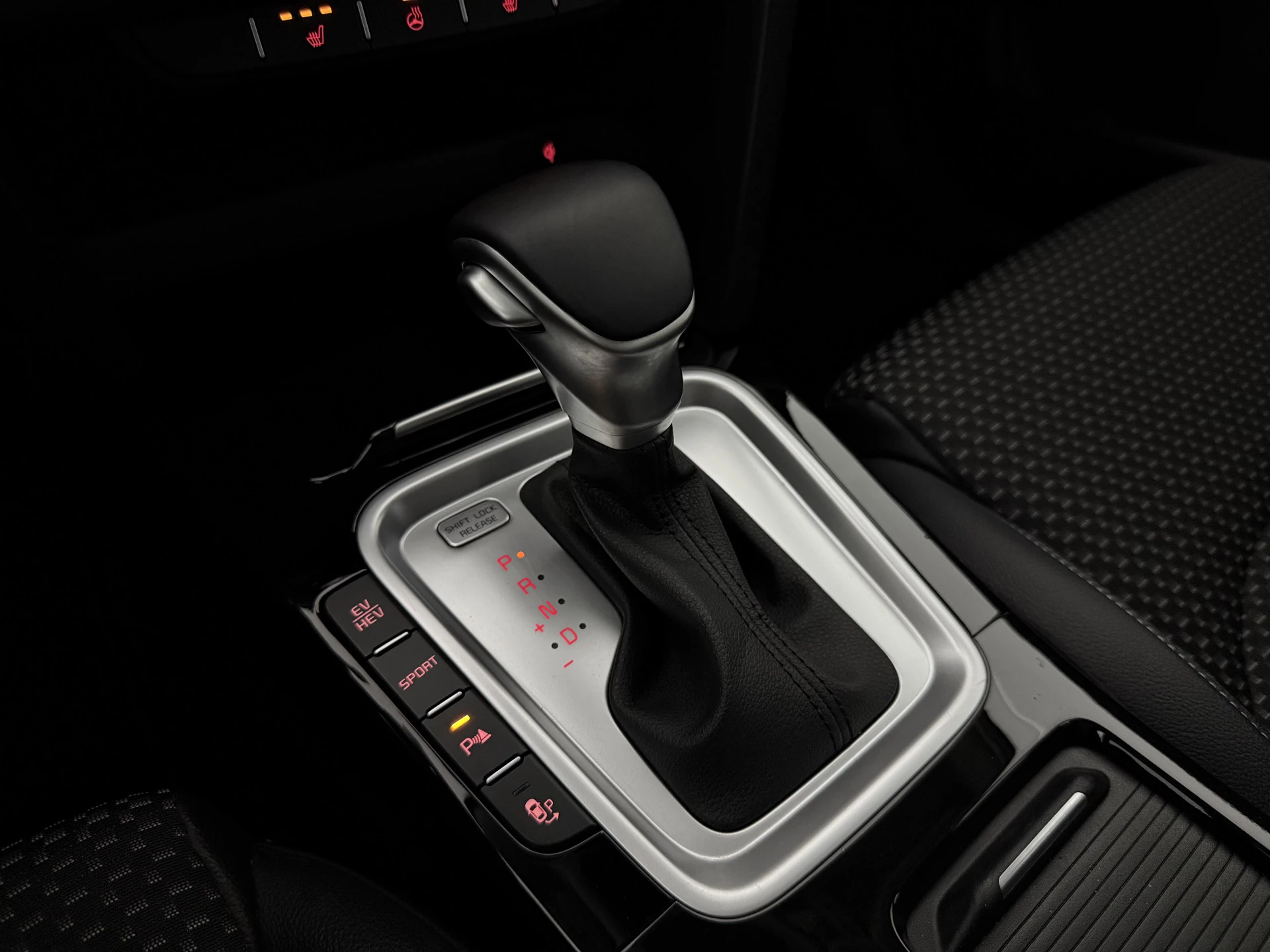 Hoofdafbeelding Kia XCeed