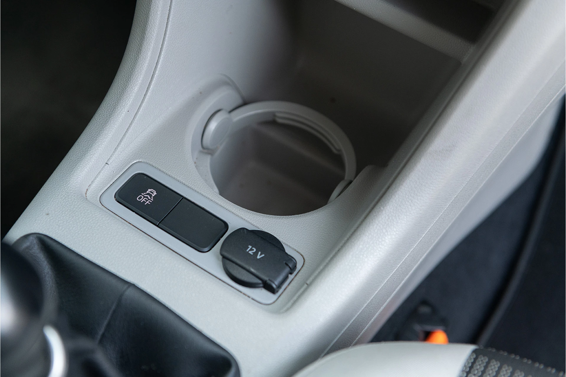 Hoofdafbeelding SEAT Mii