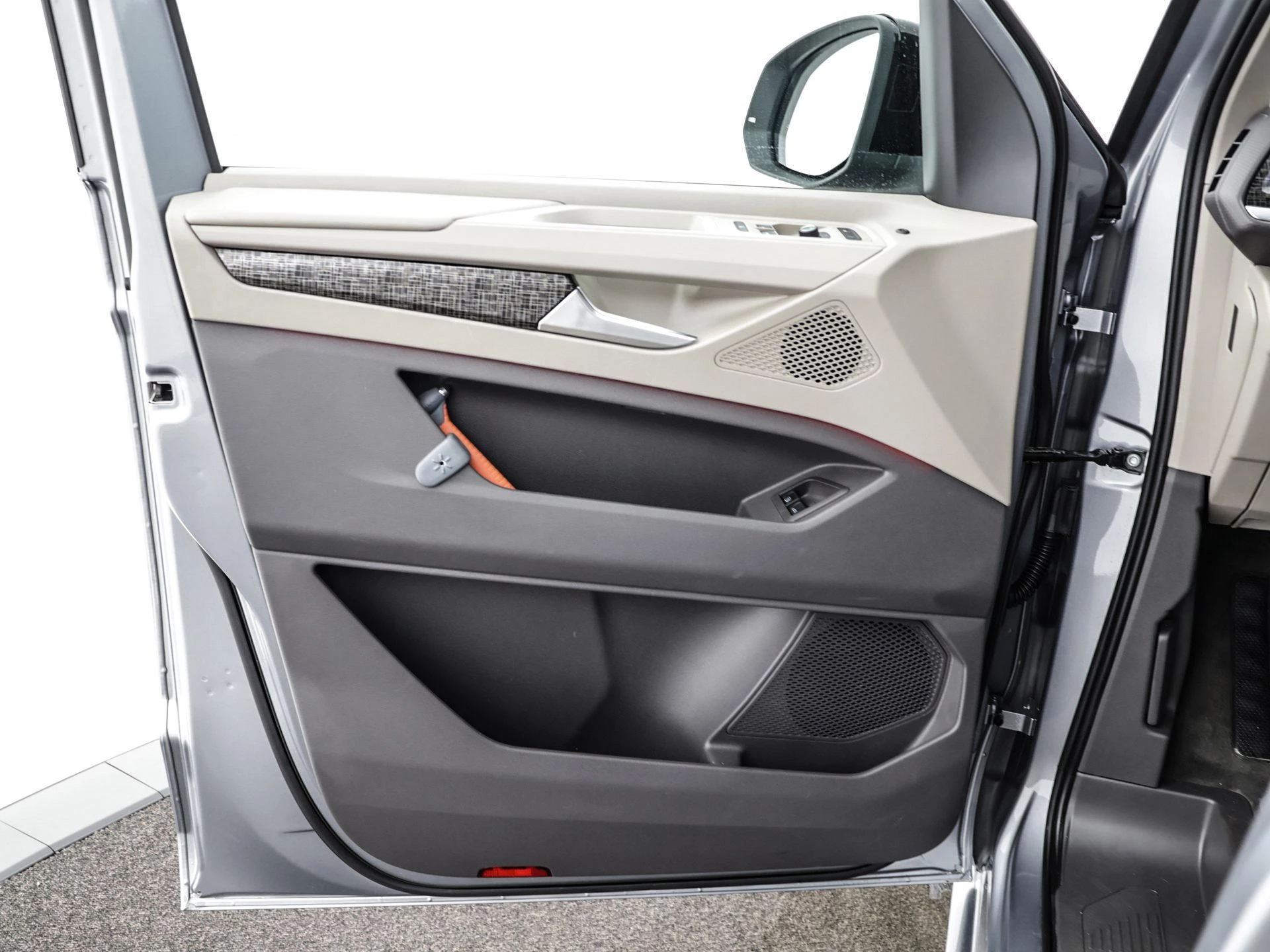 Hoofdafbeelding Volkswagen Multivan