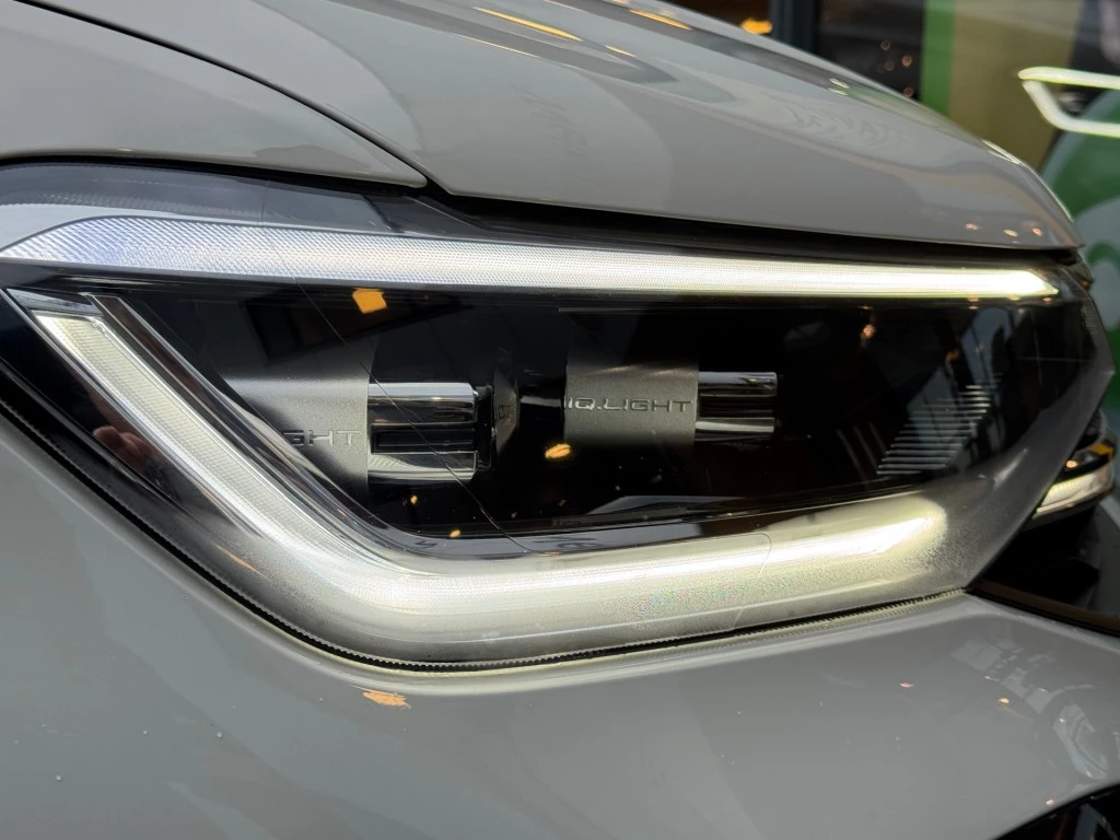 Hoofdafbeelding Volkswagen Taigo