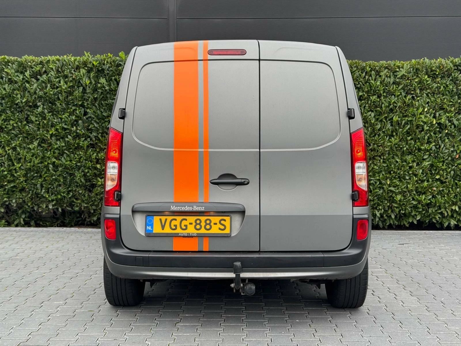 Hoofdafbeelding Mercedes-Benz Citan