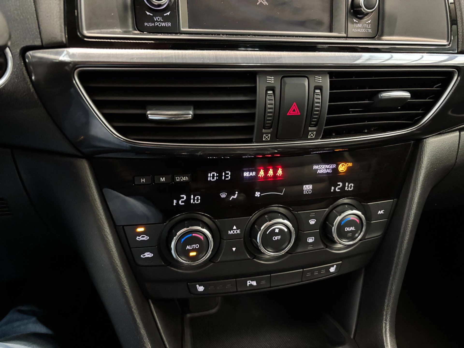 Hoofdafbeelding Mazda 6