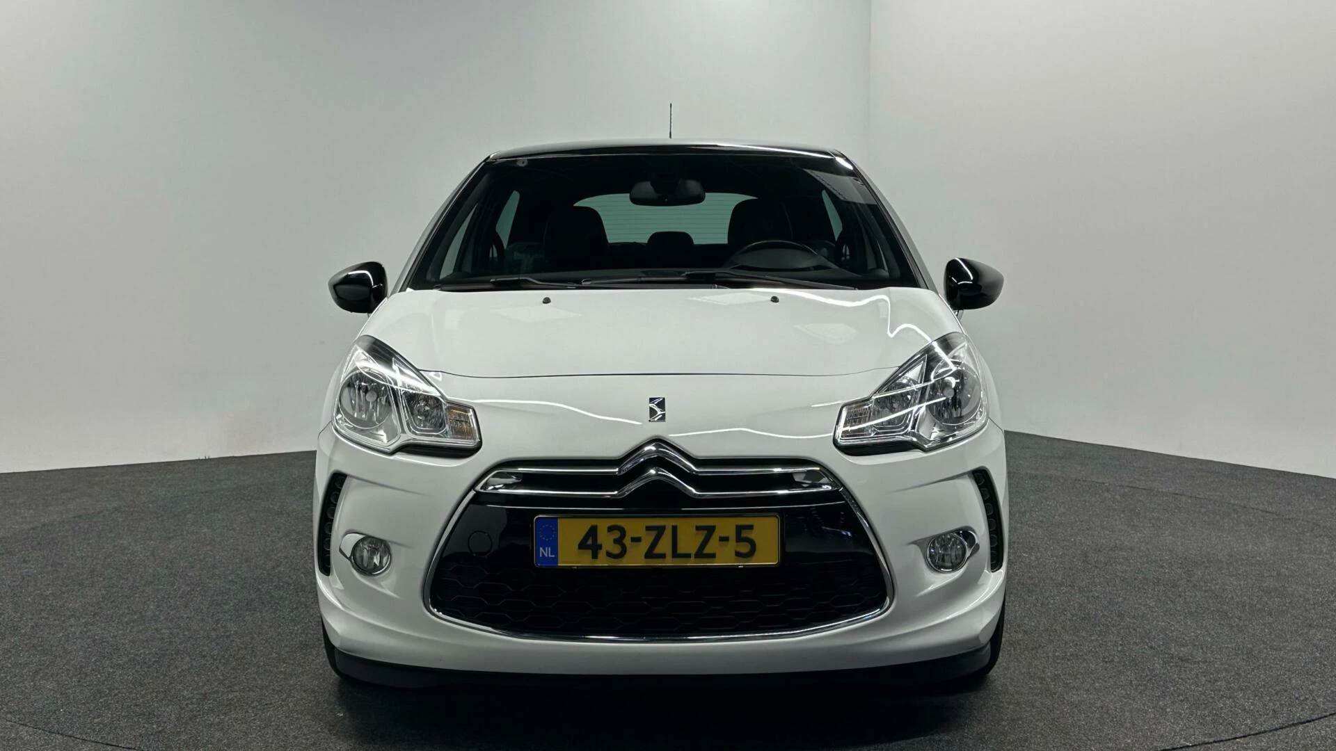 Hoofdafbeelding Citroën DS3