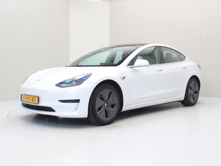 Tesla Model 3 Standard RWD Plus [ LFP ACCU+AUTOPILOT+60 kWh+PREMIUM AUDIO ]