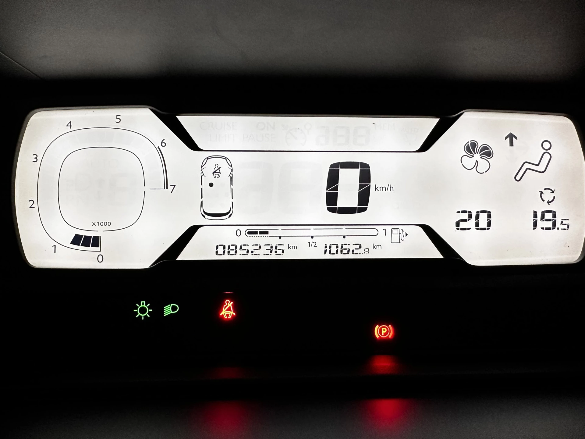 Hoofdafbeelding Citroën Grand C4 Picasso