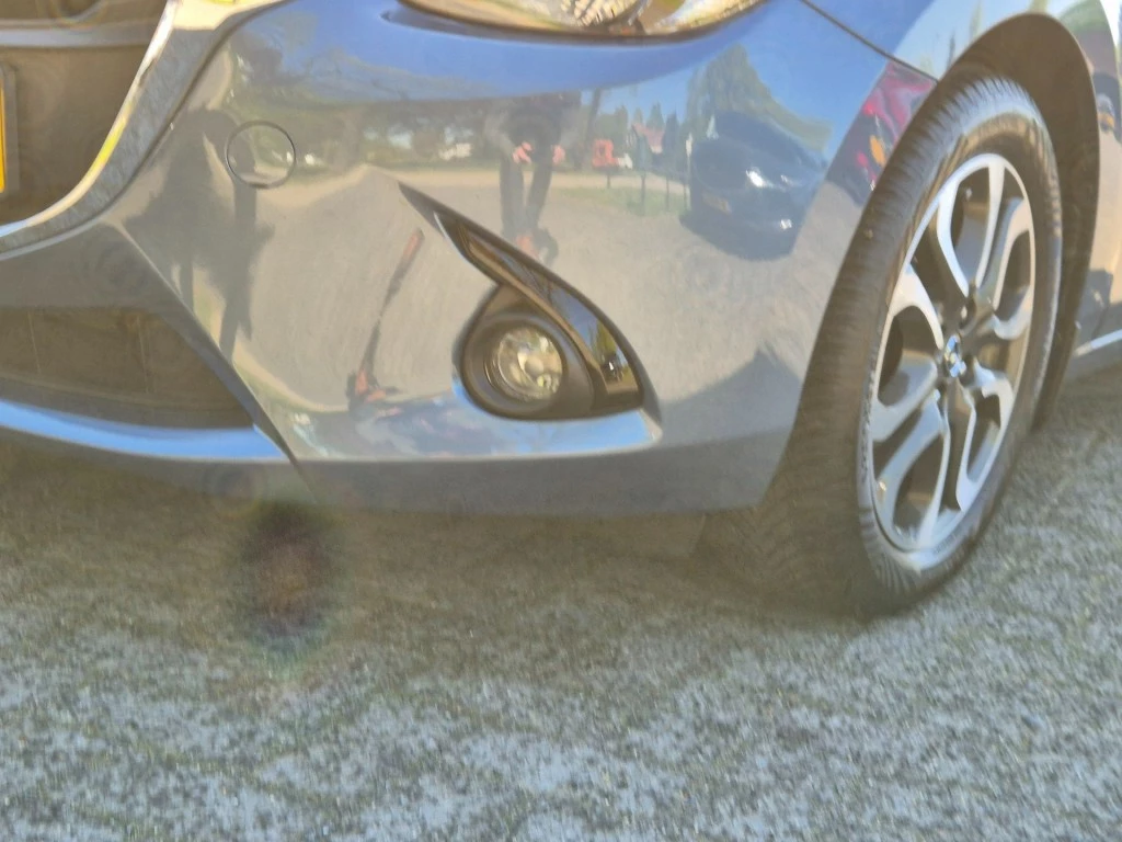 Hoofdafbeelding Mazda 2