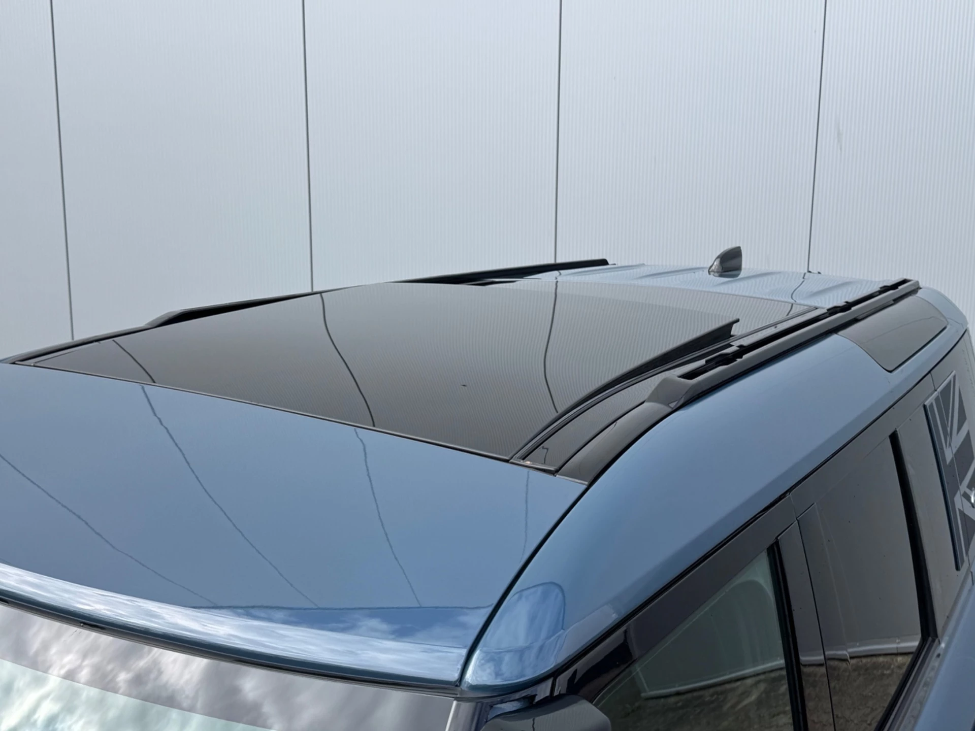 Hoofdafbeelding Land Rover Defender