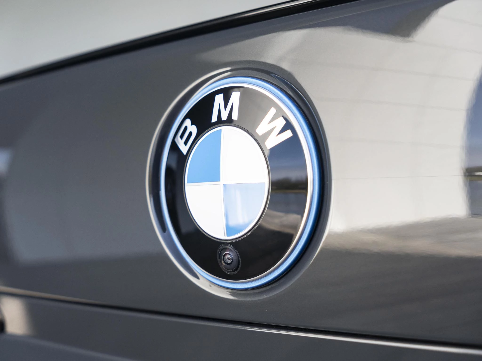 Hoofdafbeelding BMW i7