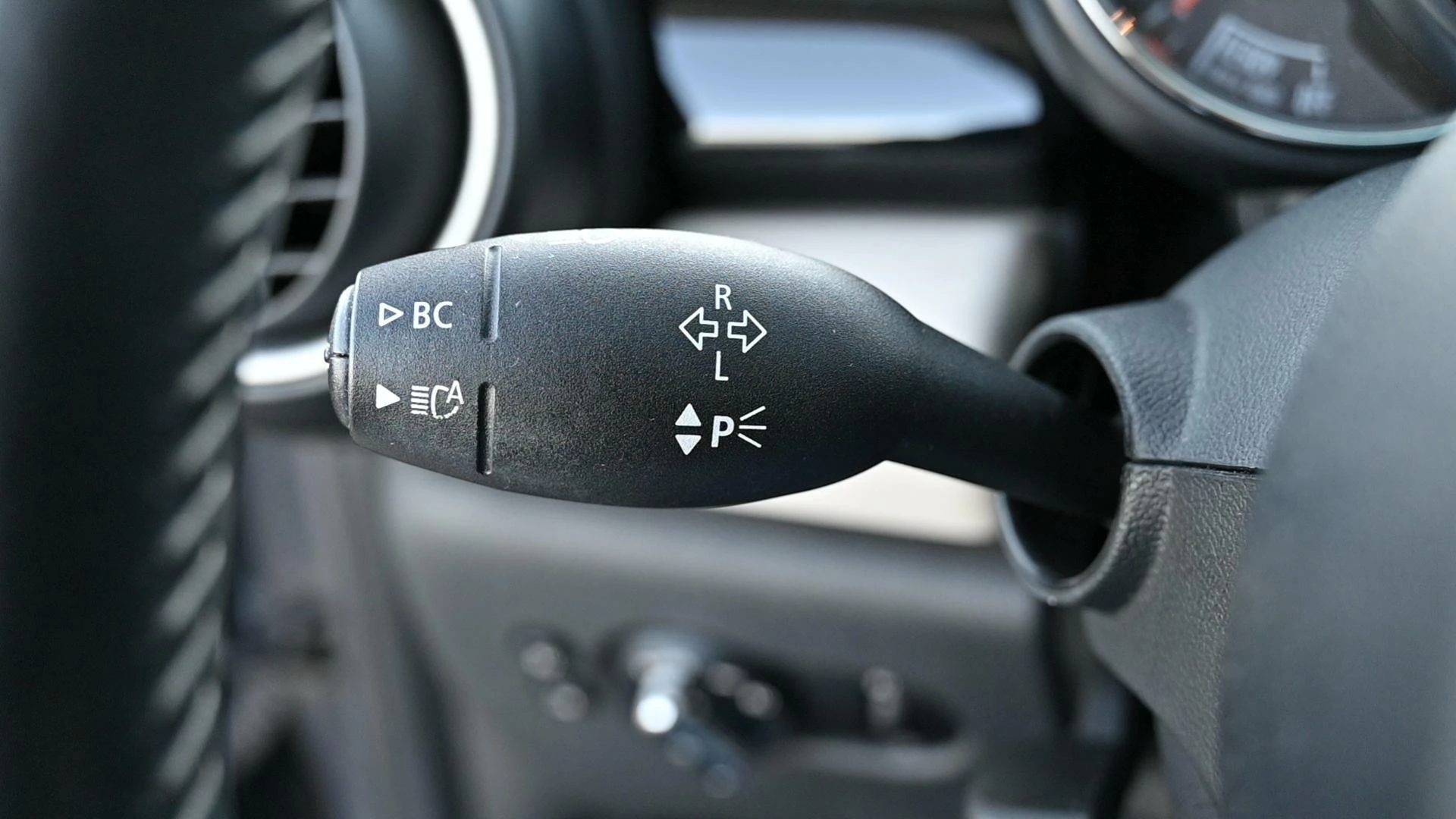 Hoofdafbeelding MINI Cooper S