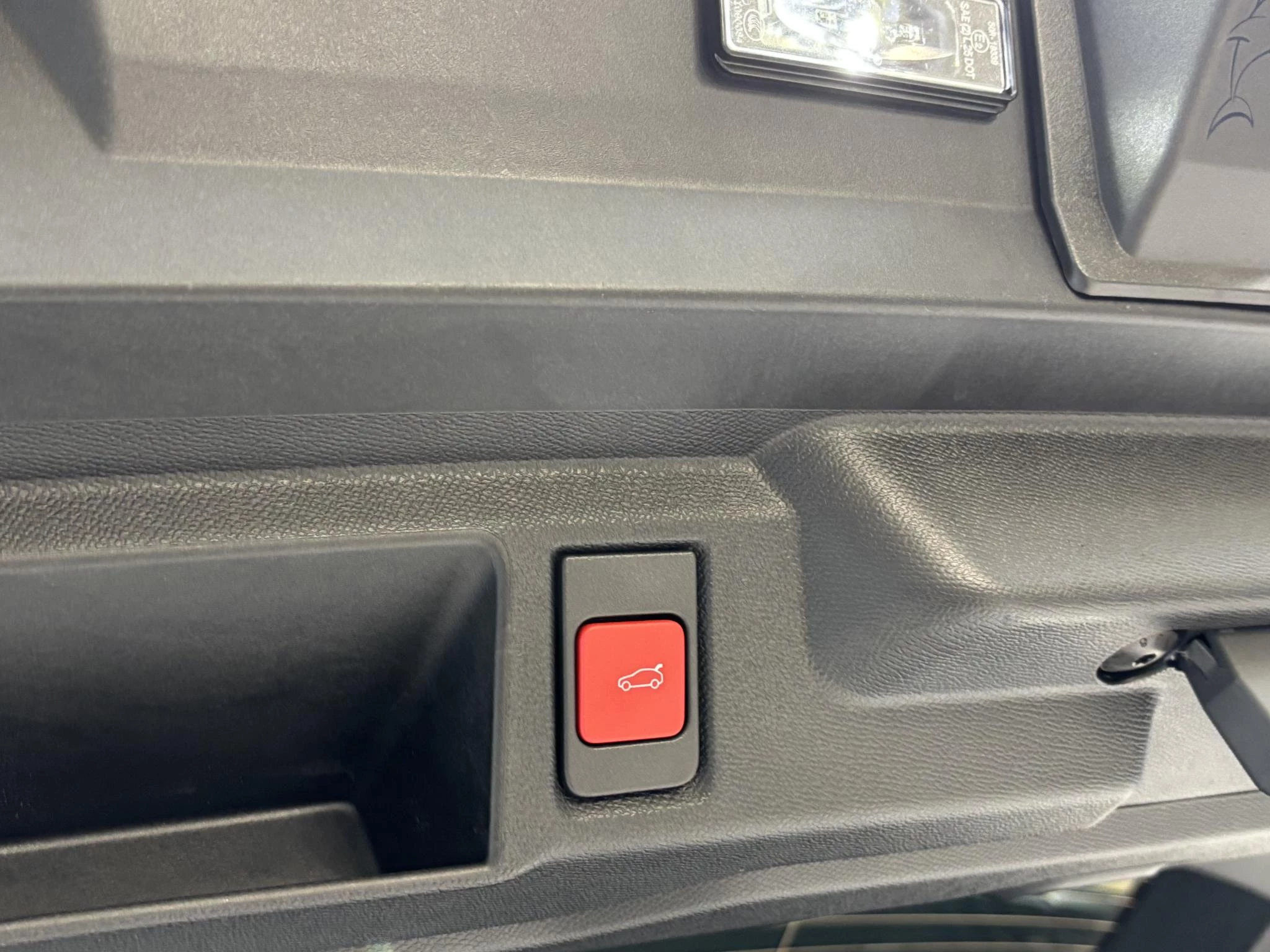 Hoofdafbeelding Opel Grandland