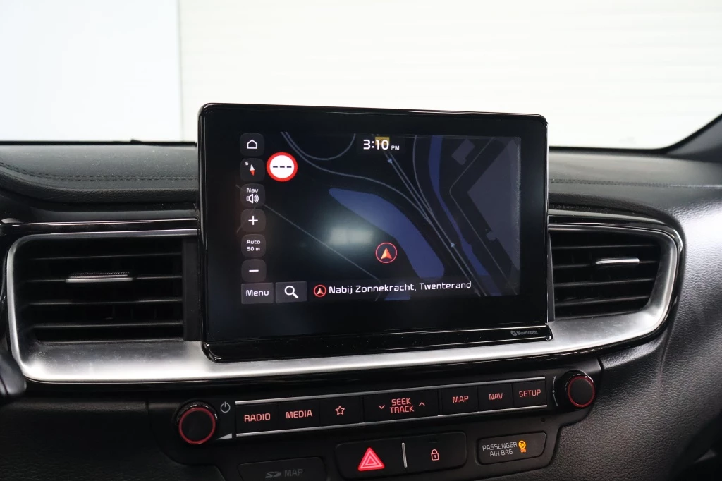 Hoofdafbeelding Kia ProCeed