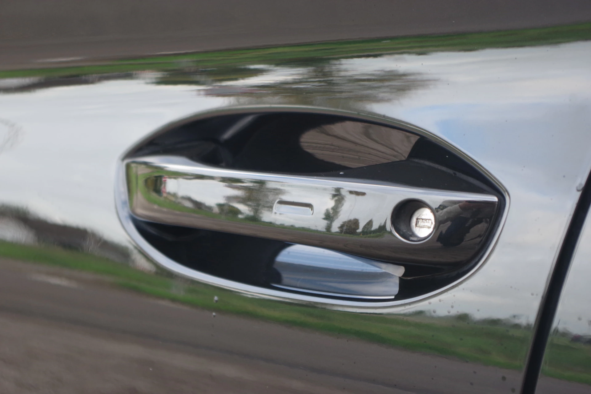 Hoofdafbeelding CUPRA Leon