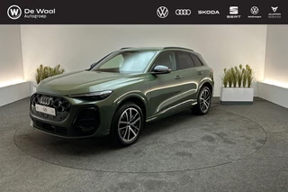 Hoofdafbeelding Audi Q5 Audi Q5 S edition S tronic e-hybrid