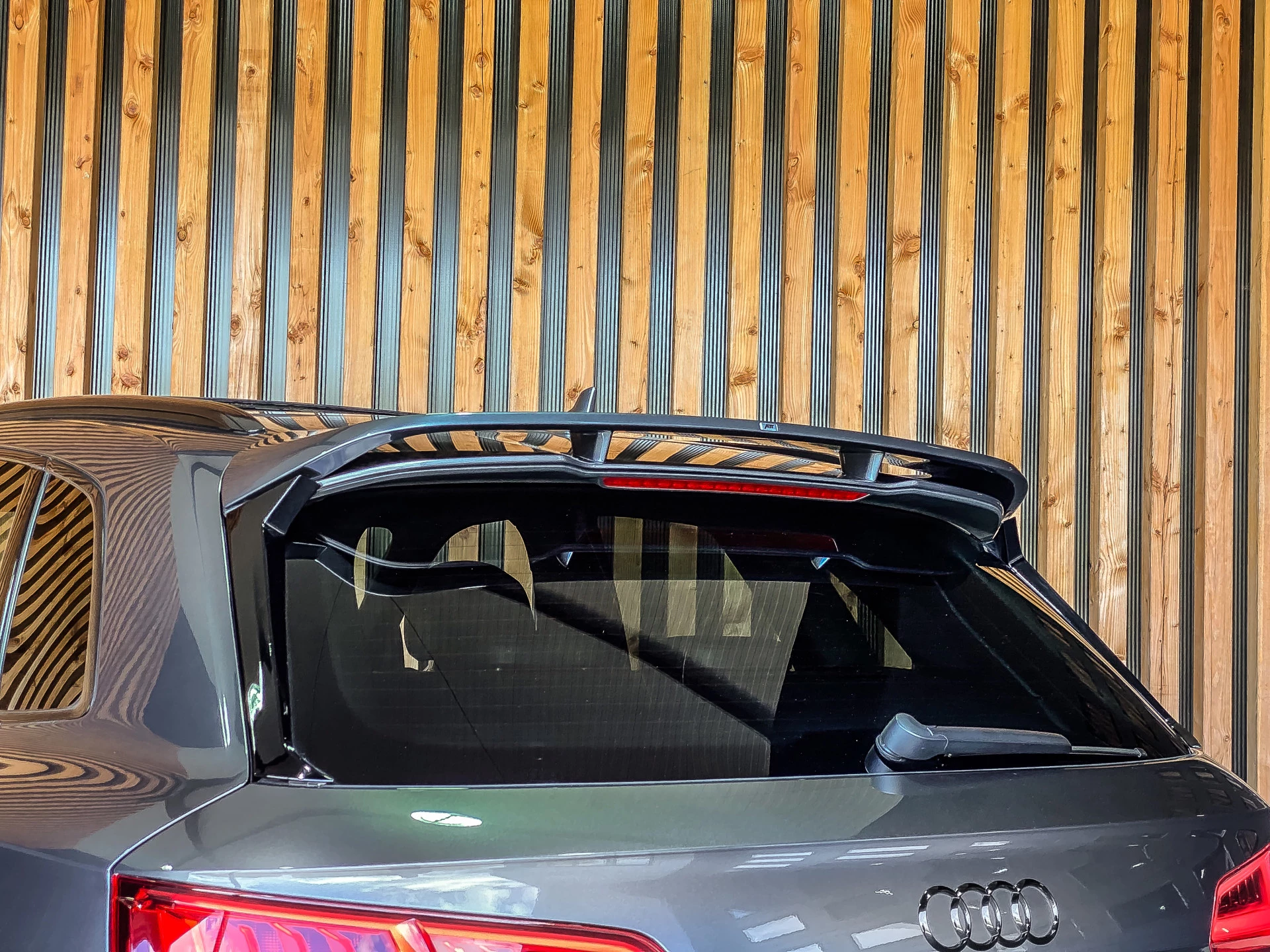 Hoofdafbeelding Audi SQ5
