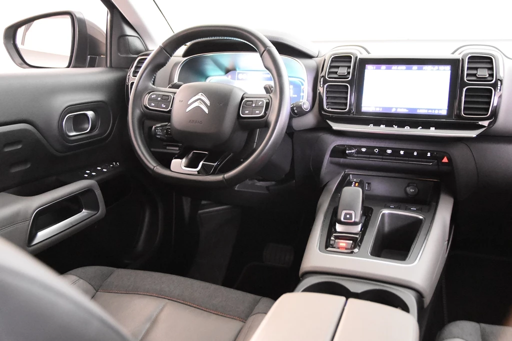 Hoofdafbeelding Citroën C5 Aircross