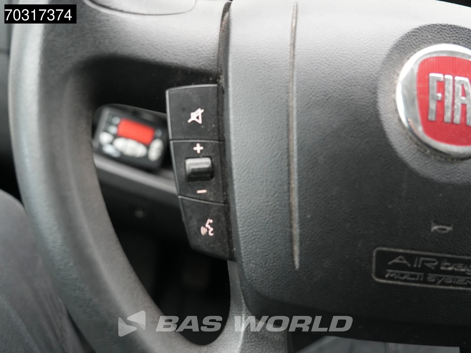 Hoofdafbeelding Fiat Ducato