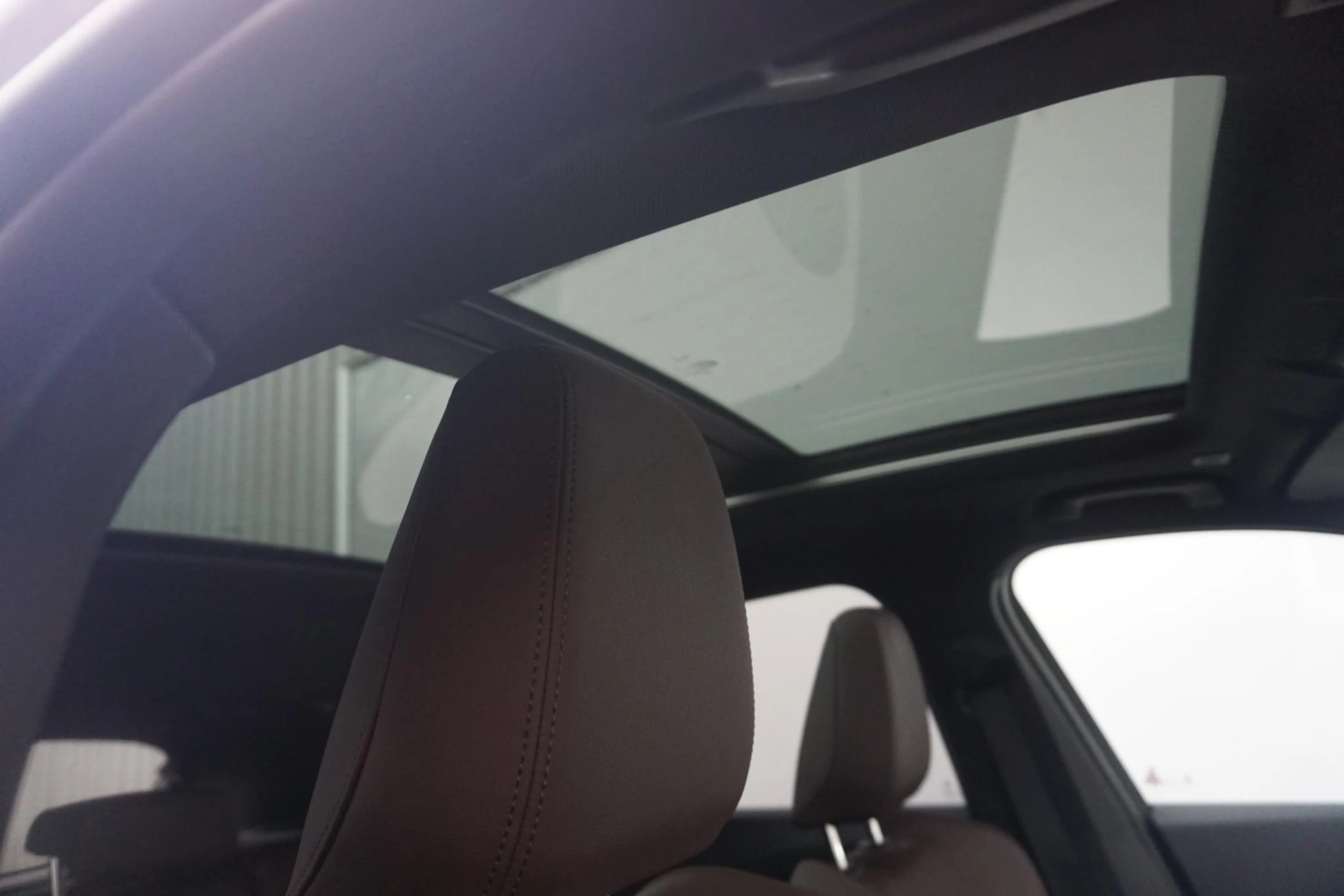 Hoofdafbeelding BMW iX1