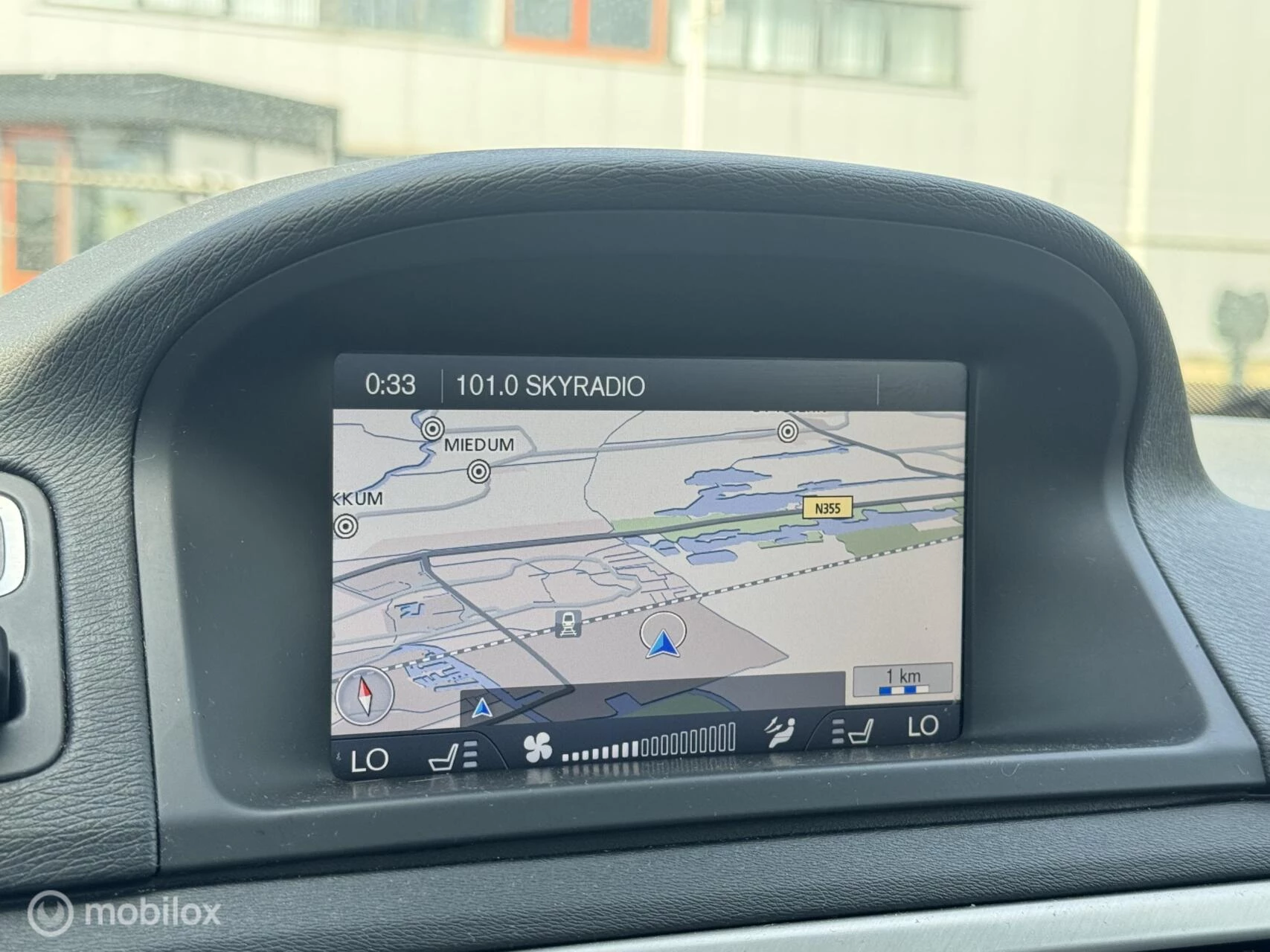 Hoofdafbeelding Volvo V70