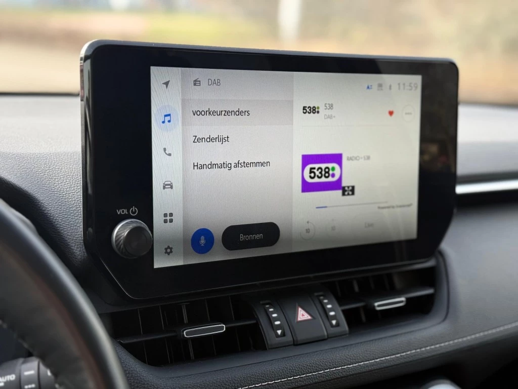 Hoofdafbeelding Toyota RAV4