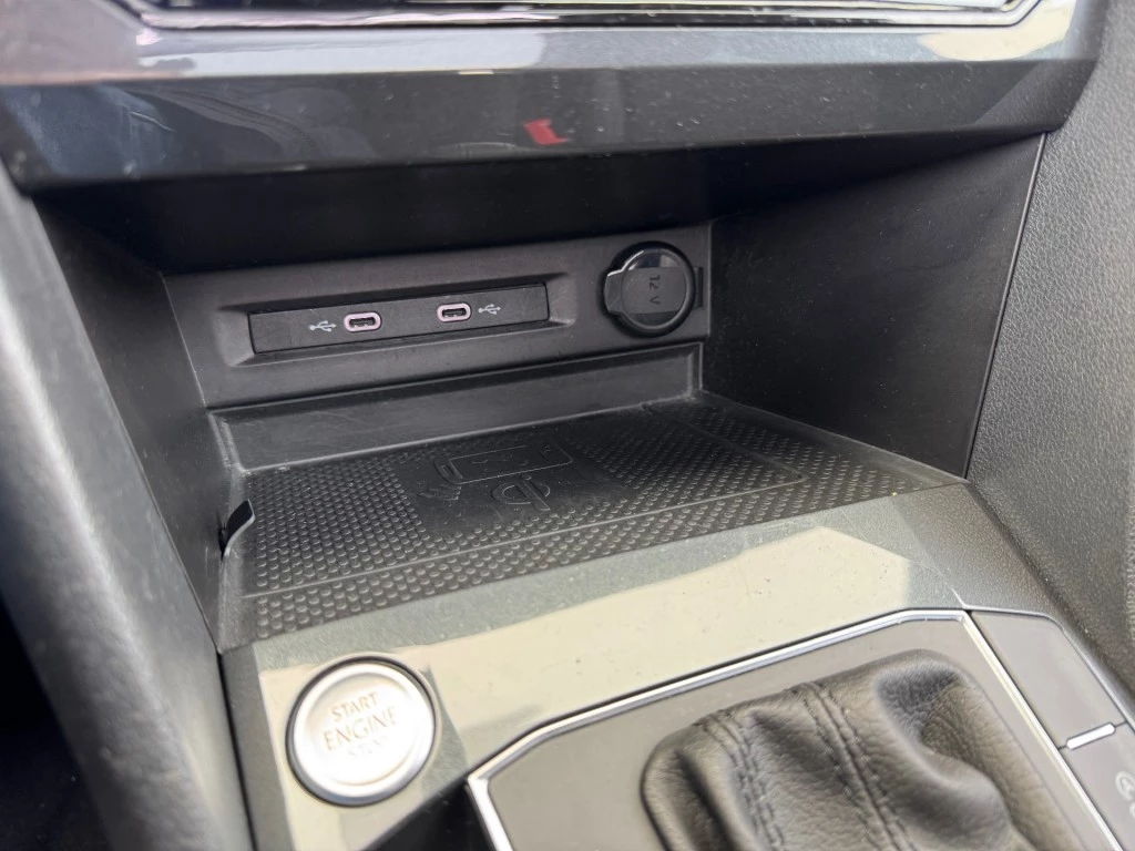 Hoofdafbeelding SEAT Tarraco