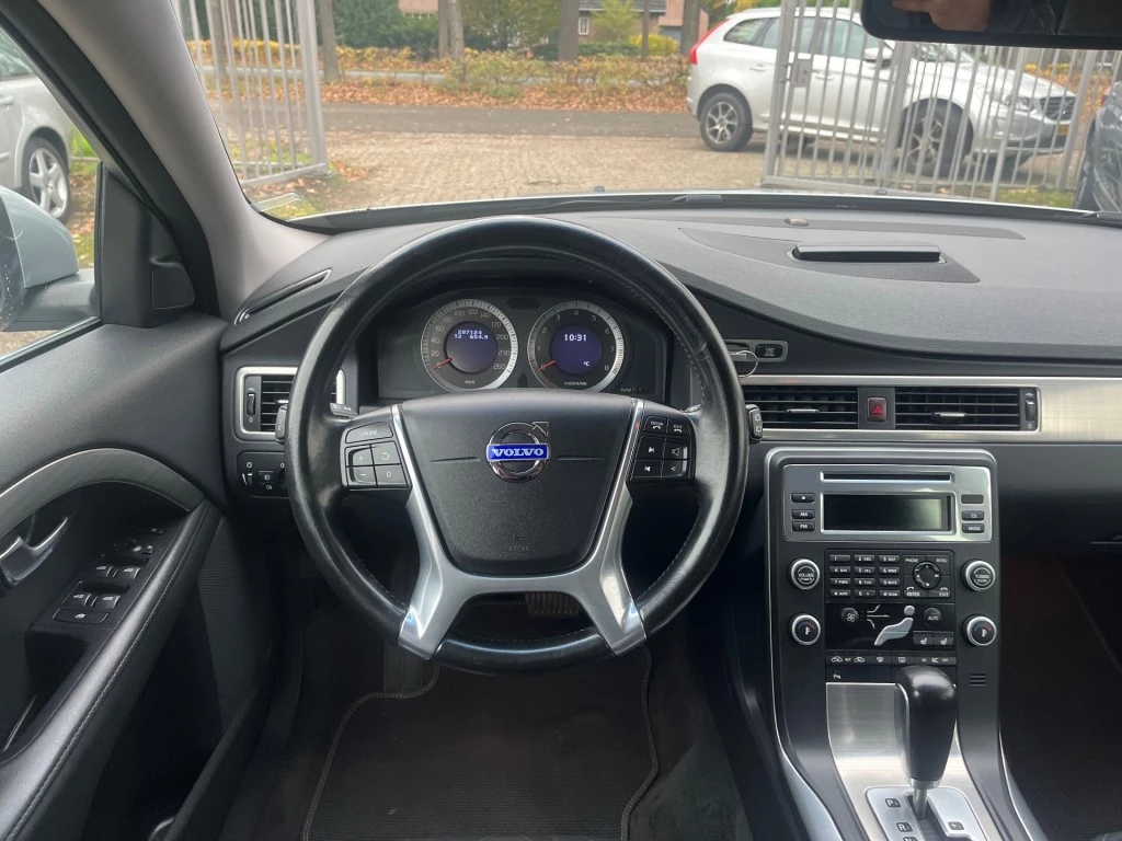 Hoofdafbeelding Volvo V70