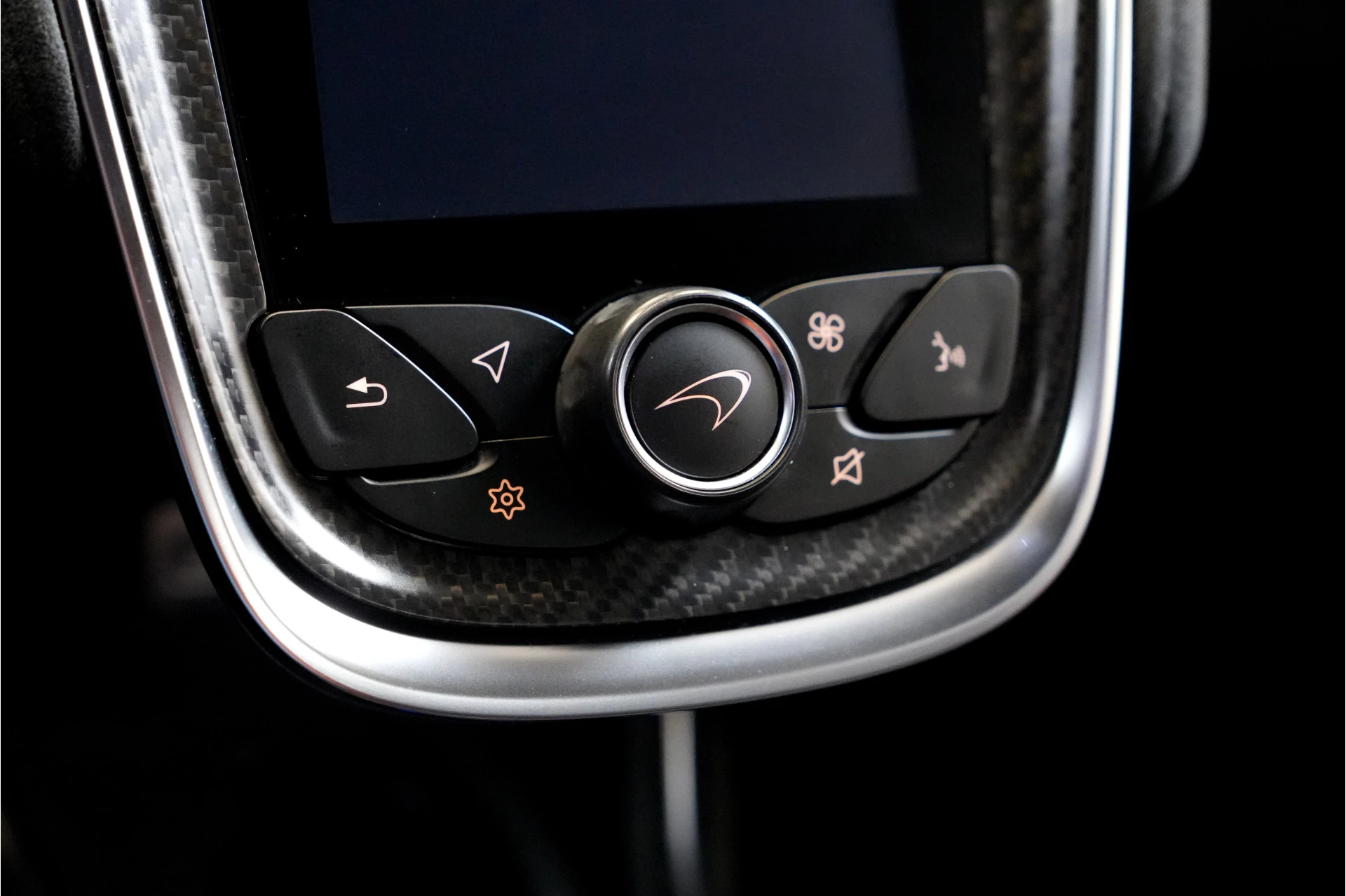 Hoofdafbeelding McLaren 600LT