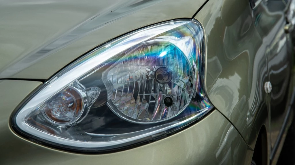 Hoofdafbeelding Nissan Micra