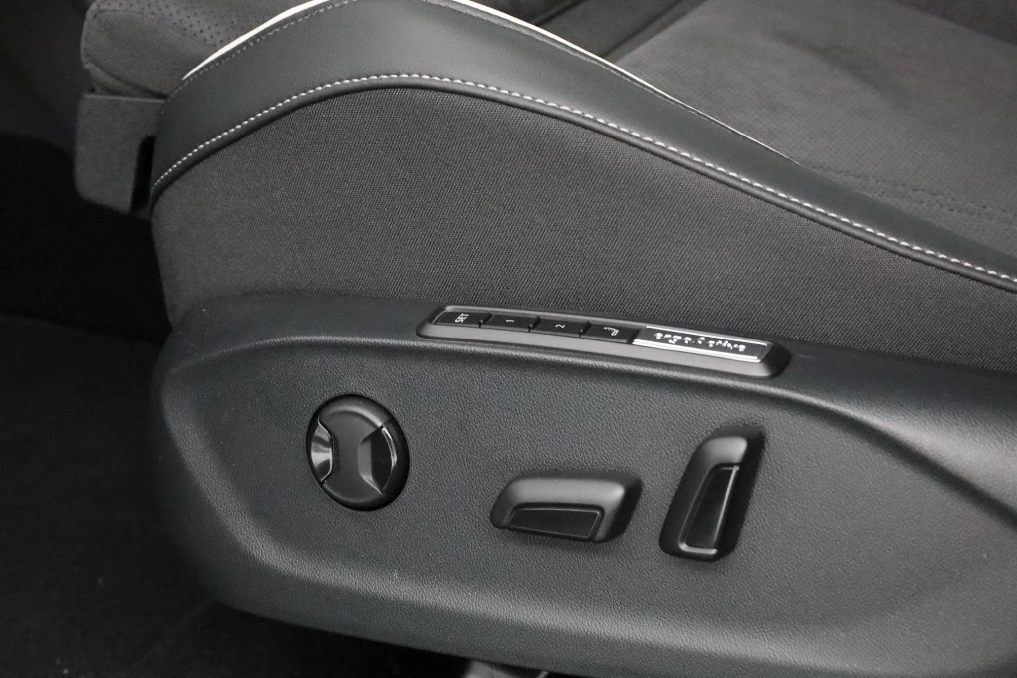 Hoofdafbeelding Volkswagen ID.7