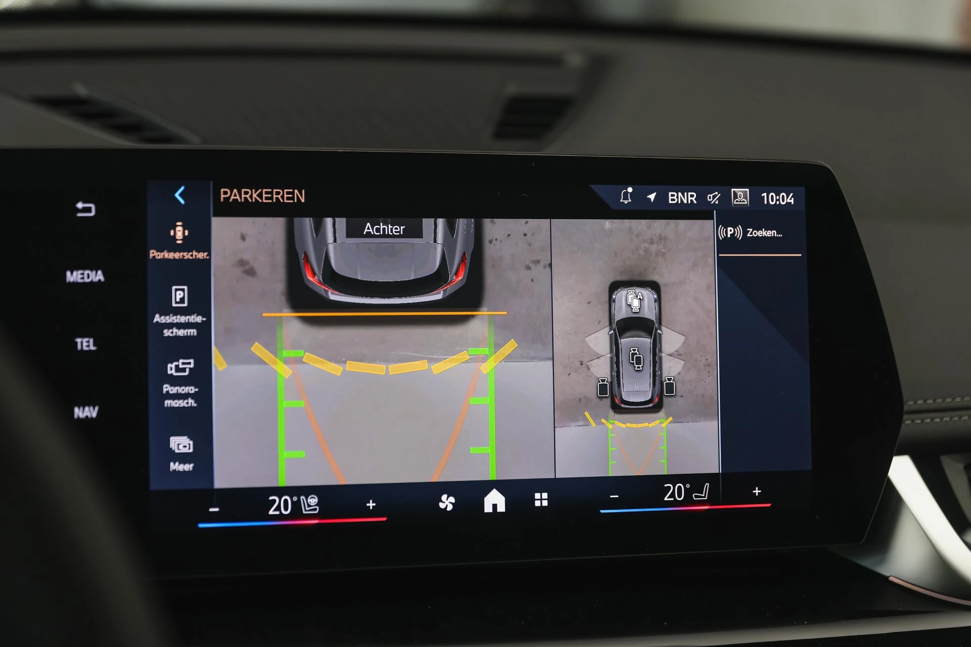 Hoofdafbeelding BMW iX1