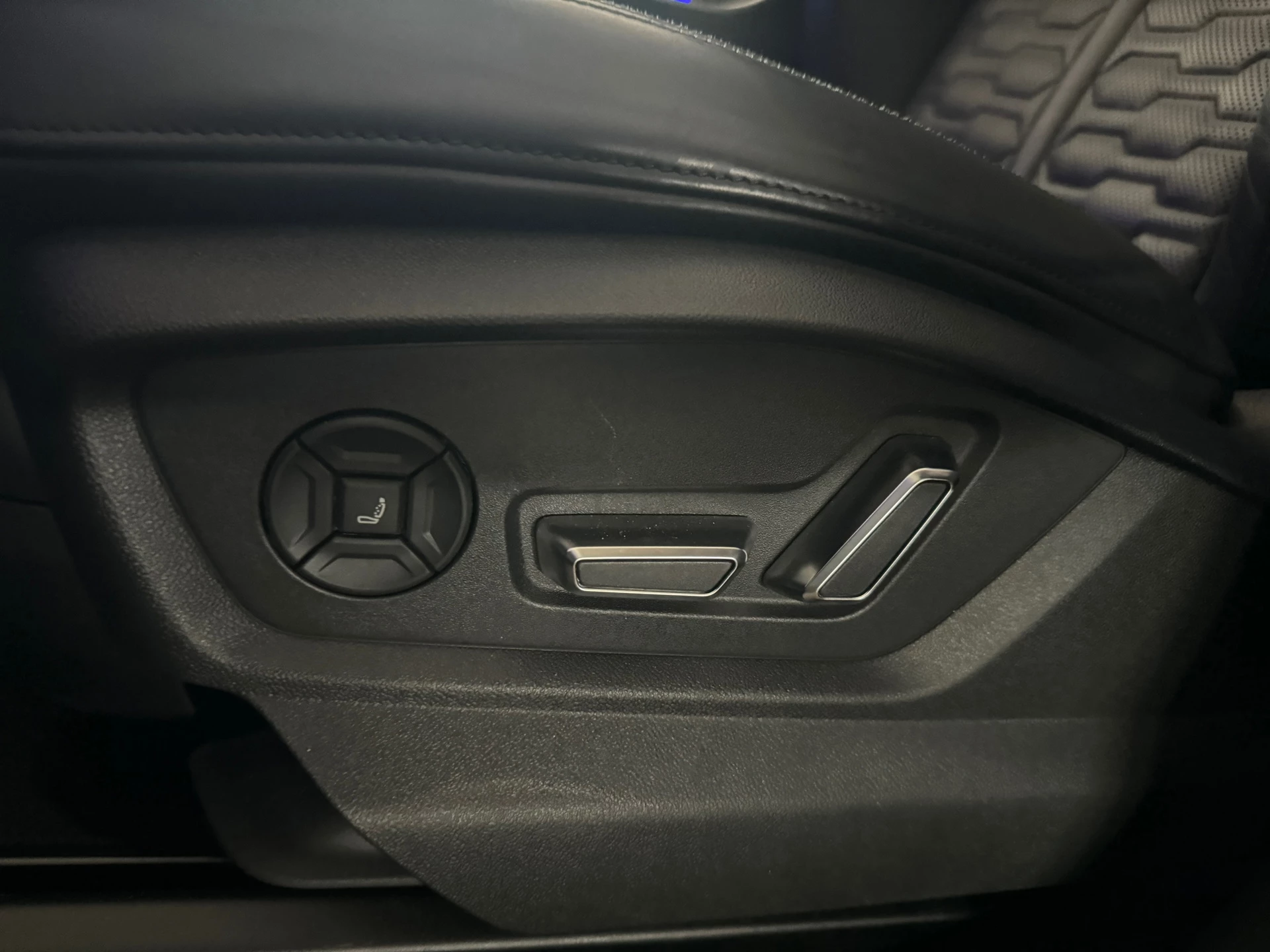 Hoofdafbeelding Audi RSQ8