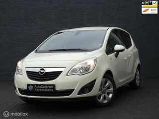 Opel Meriva 1.4 Turbo Berlin