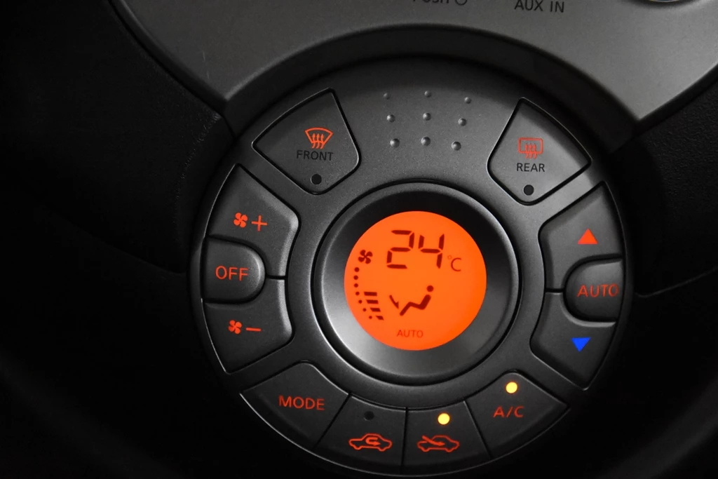 Hoofdafbeelding Nissan Micra