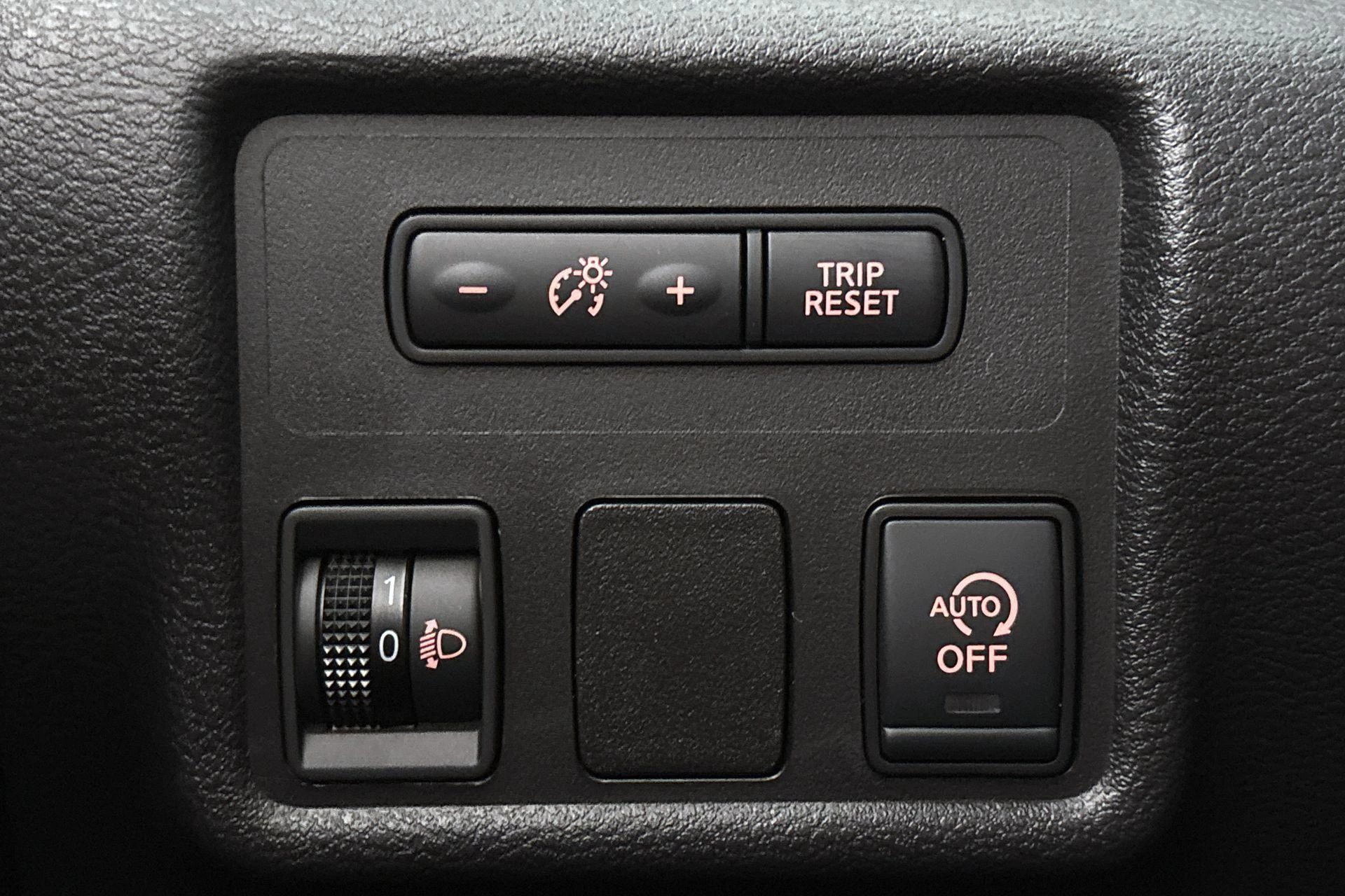 Hoofdafbeelding Nissan Micra