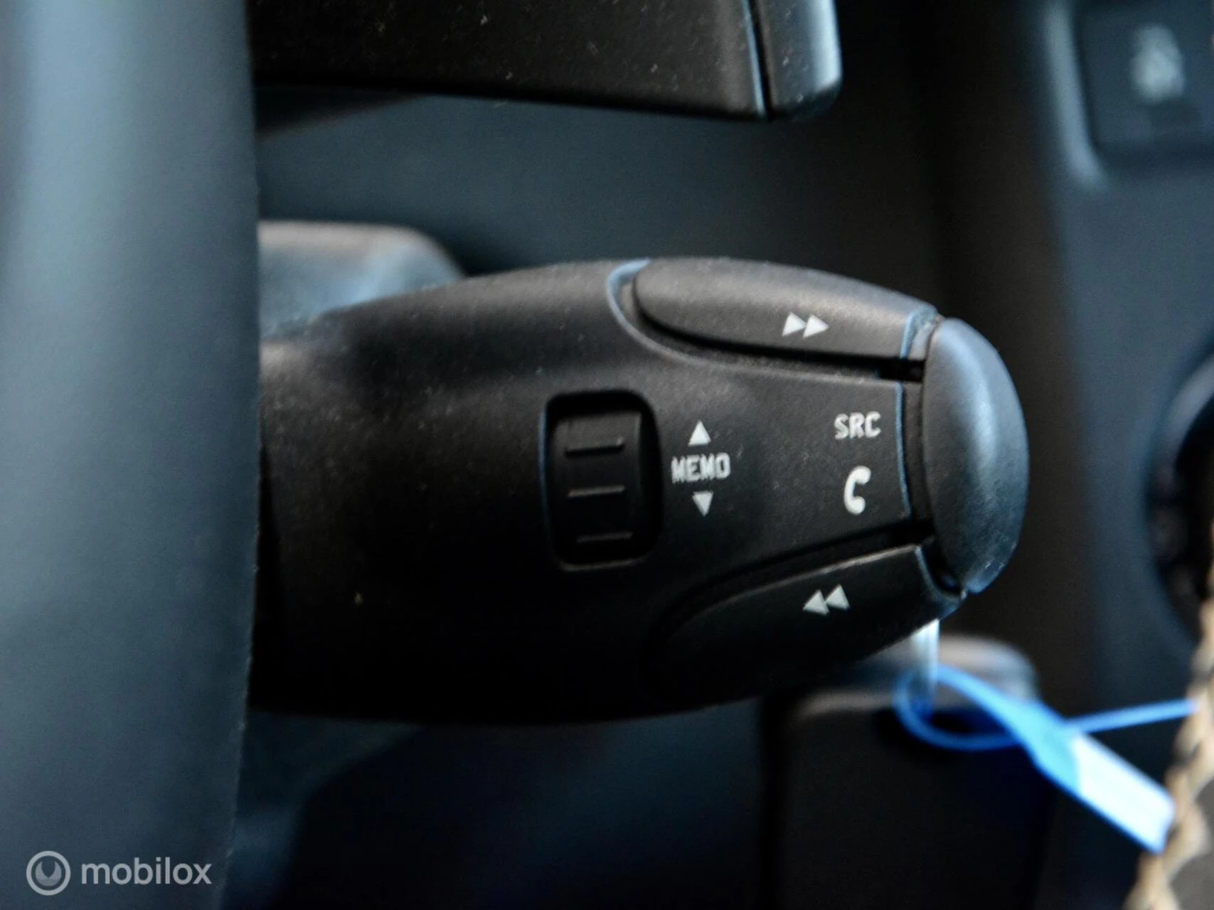 Hoofdafbeelding Citroën C3 Picasso