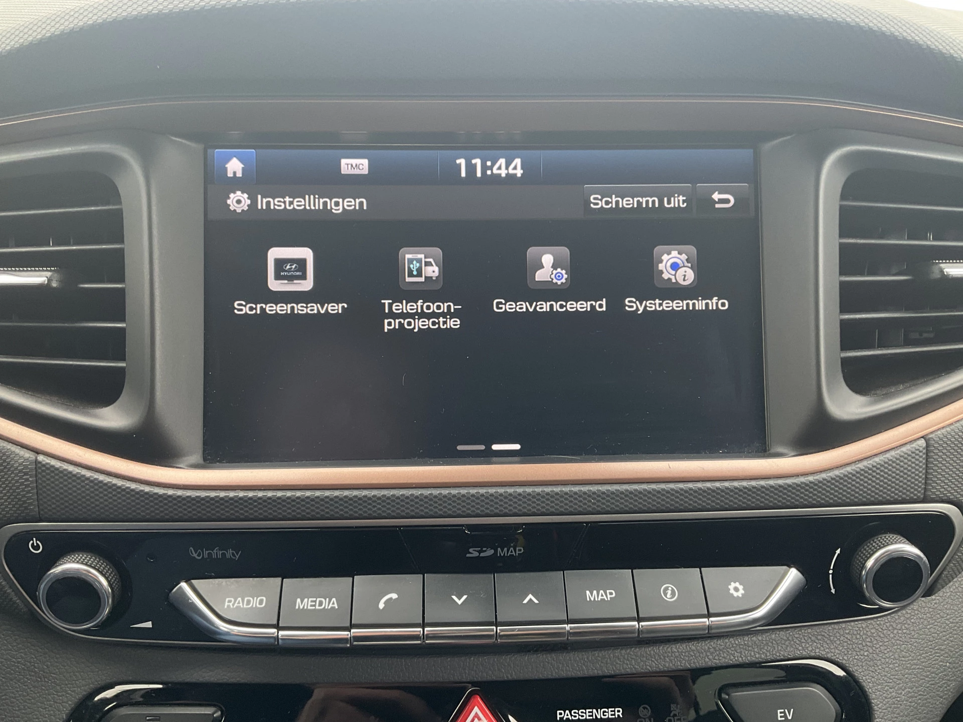 Hoofdafbeelding Hyundai IONIQ