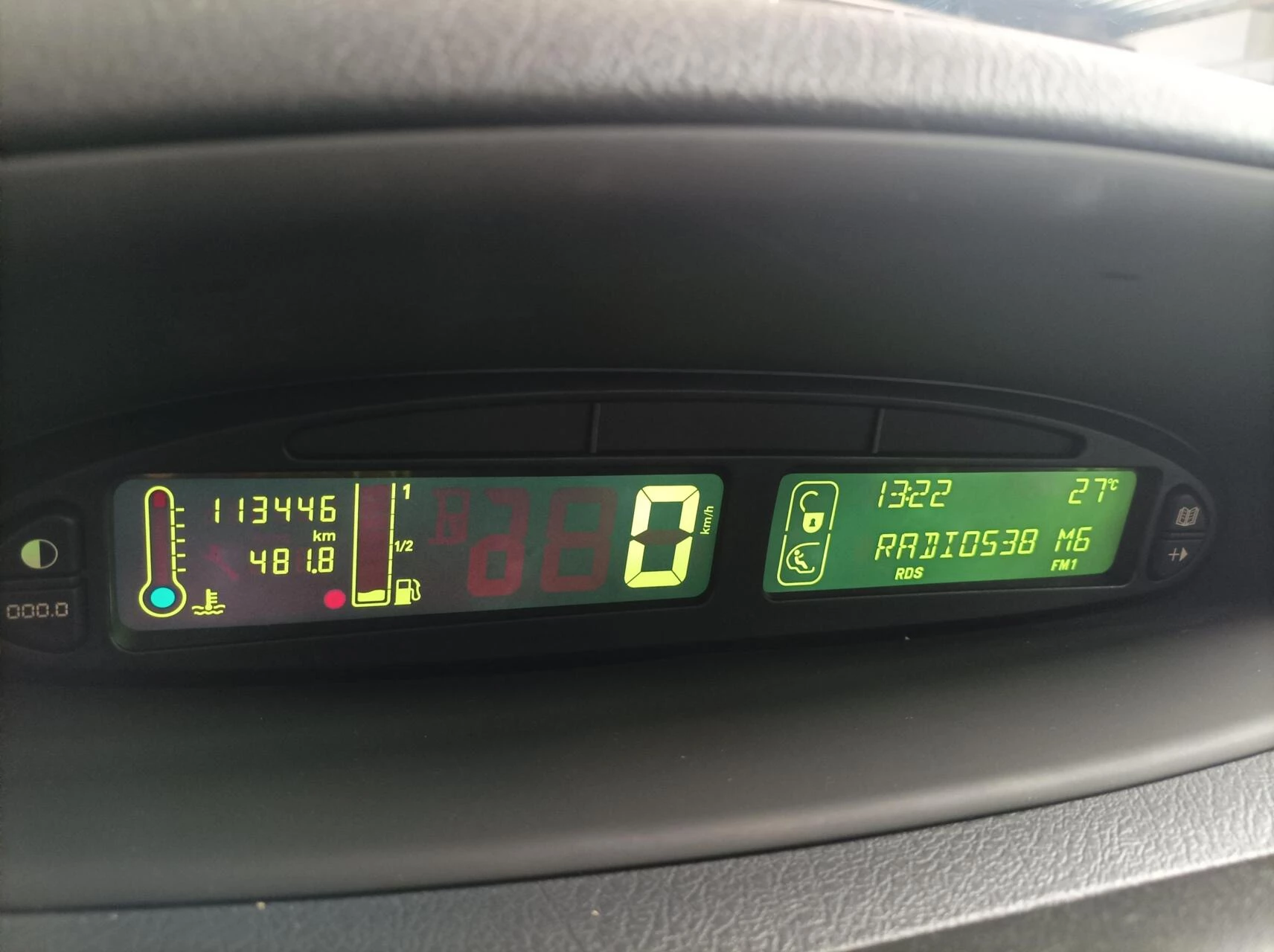 Hoofdafbeelding Citroën Xsara Picasso