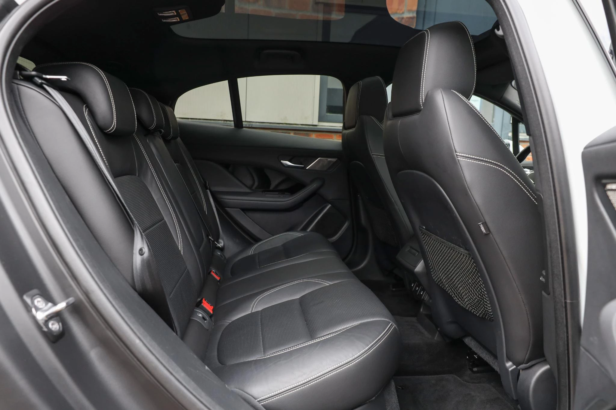 Hoofdafbeelding Jaguar I-PACE