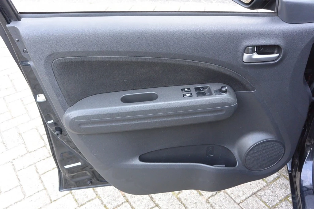 Hoofdafbeelding Suzuki Splash